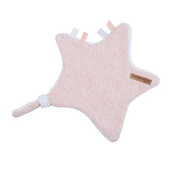 Little Dutch migdukas Peach Melange