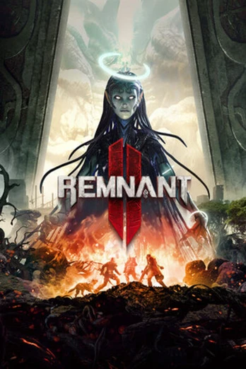 Remnant II DLC Bundle Xbox