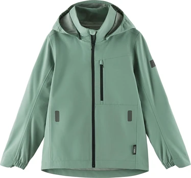REIMA Suojala Stone Green 81B0 - 134