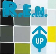 CD R.E.M. - Up