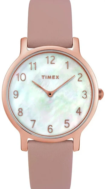 Laikrodis Timex Transcend TW2T36100