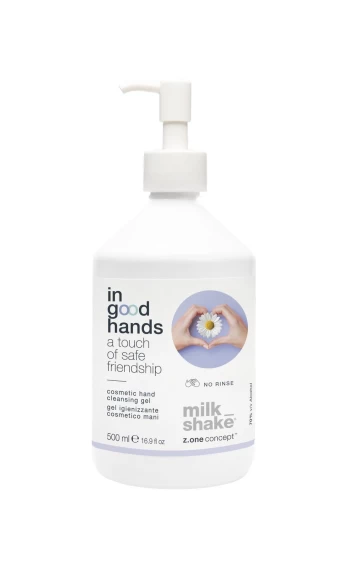 Milk Shake milk_shake - In Good Hands Hand Cleansing Gel 500 ml