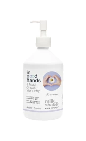 Milk Shake milk_shake - In Good Hands Hand Cleansing Gel 500 ml kaina