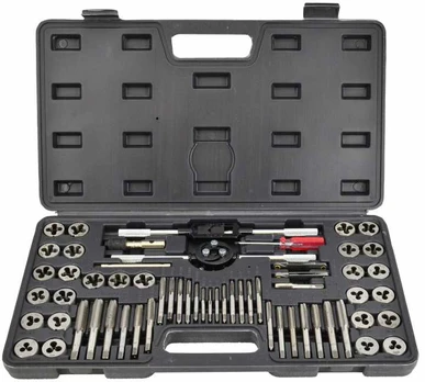 AW-Tools AWTOOLS SIŪLIŲ IR ŠTAUTŲ RINKINYS 60el.