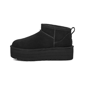 Ugg Classic Platform - Dydis 10 (1135092-BLK Žieminiai batai)