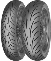 Mitas TOURING FORCE-SC 130/70 R16 61P kaina