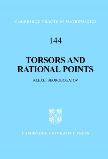 Torsors and Rational Points