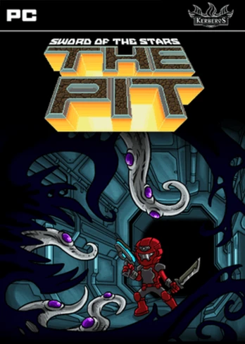 Sword Of The Stars: The Pit PC