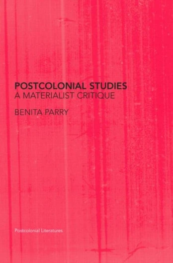 Postcolonial Studies