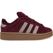adidas Laisvalaikio batai Campus 00s KI9404 Vyšninė