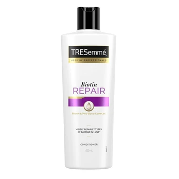TRESEMME Biotin Repair plauku kondicionierius, 400 ml