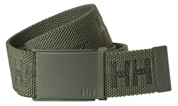 Diržas HH LOGO, žalia Camo STD, Helly Hansen Workwear