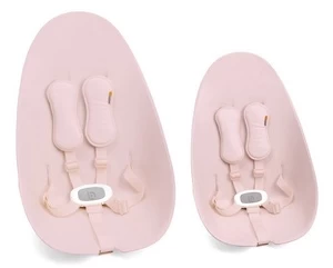 Įdėklas Bloom Seat Pad Set, rožinis