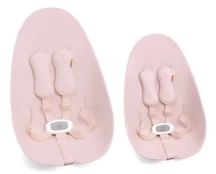 Įdėklas Bloom Seat Pad Set, rožinis kaina