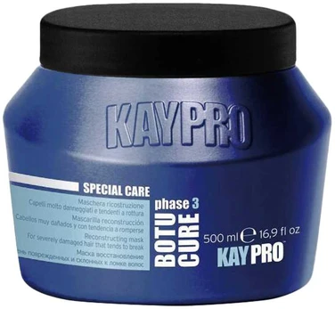KayPro Botu Cure Phase 3 Mask 500ml