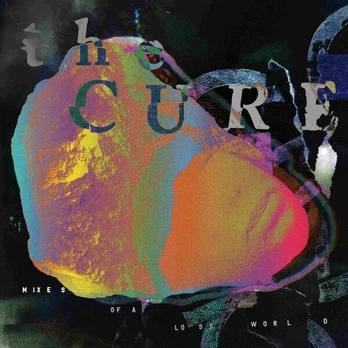 CD The Cure Mixes Of A Lost World (3CD)