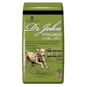 Dr John ėriena 12,5kg kaina