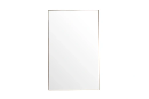 Orlando Mirror 120*190 cm - Beige /