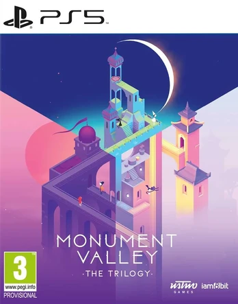 Monument Valley: The Trilogy