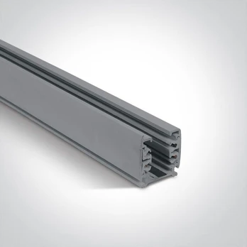 GREY TRACK SQUARE 3m
