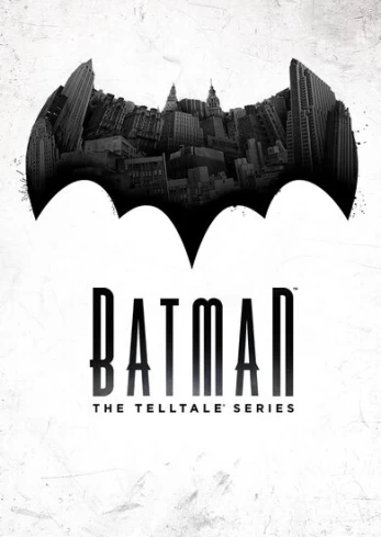 Batman: The Telltale Series PC