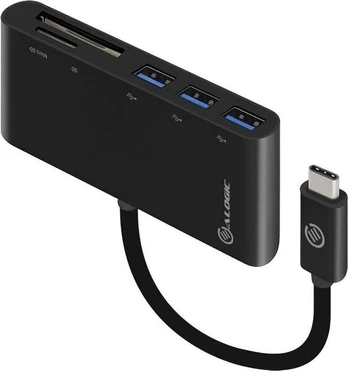 Alogic UC3ACR