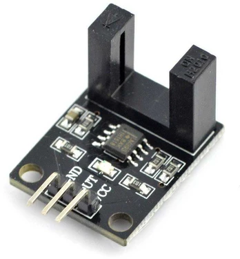 Oem Optinis jutiklis su komparatoriumi LM393 - 10mm