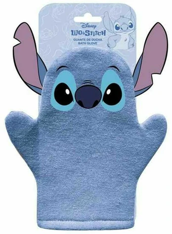 Stalo reikmenys Stitch