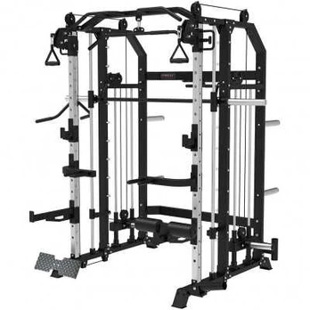 Treniruoklis GYMSTICK Multi Smith PRO 10.0