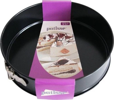 Patisse Torto keptuvė Patisse 26 cm Klasikinė universali