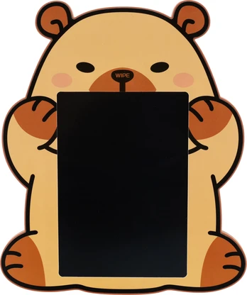 Itotal - Magic board CAPYBARA (XL3175)