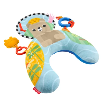 Fisher-Price Balanced Beginnings Tummy Wedge