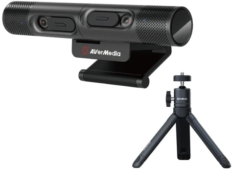 Cam AverMedia PW313D Autofocus