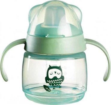 Tommee Tippee Pirmasis pereinamasis puodelis