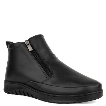 GRUNER SCHUHE Aulinukai moterims, Juoda, Booties