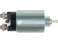 Solenoidinis jungiklis, starteris AS-PL SS9014