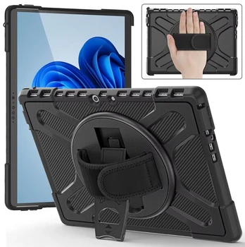 ŠARVUOTAS DĖKLAS „Microsoft Surface Go/ Go 2 / Go 3 / Go 4 10,5"
