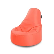 Sėdmaišis Loft Pop fit, oranžinis, 350 l kaina