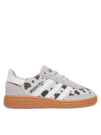 Laisvalaikio batai adidas Handball Spezial KI5629 Balta