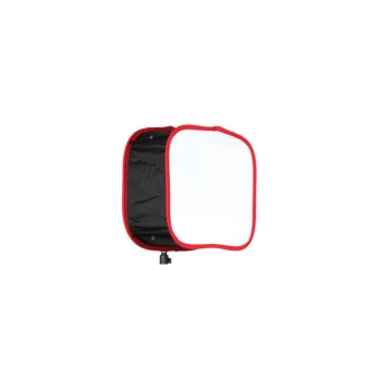 Šviesdėžė Softbox D-Fuse for LED panels 16 x 22 cm