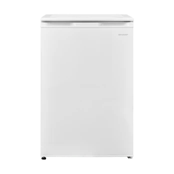 Šaldytuvas SHARP SJ-UD121T2W-EU