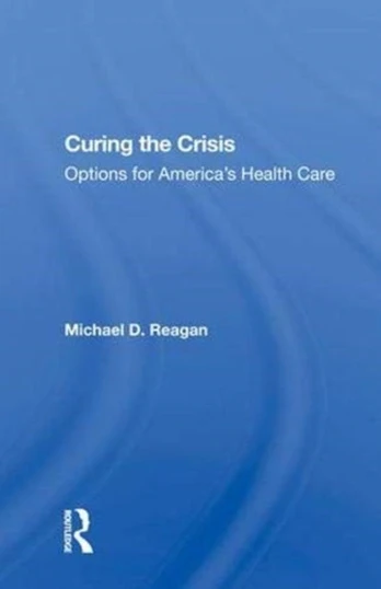 Curing The Crisis