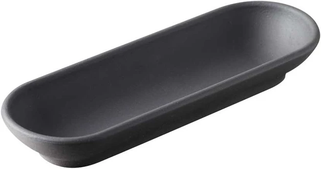 SOLID talerz do serwowania 15x5 cm