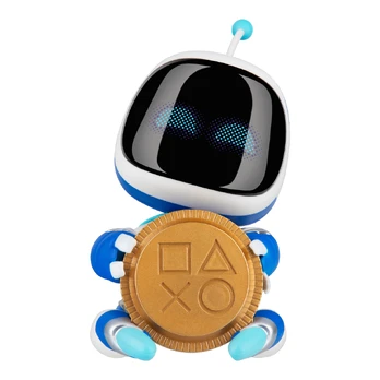 Paladone AstroBot Coin Buddies žaislas