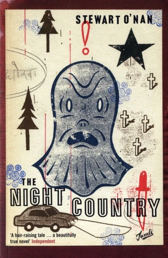 Nght Country