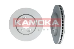 Stabdžių diskas KAMOKA 1031040 kaina