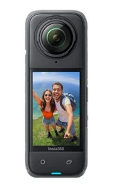 Insta360 X4 Camera