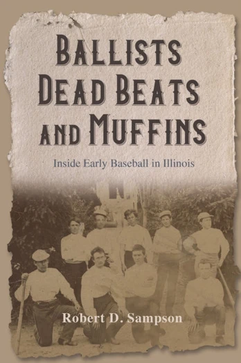 Ballists, Dead Beats, and Muffins