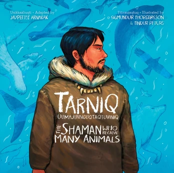 Shaman Who Became Many Animals