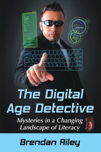 Digital Age Detective